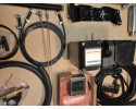 Kit Webasto Thermo Top C 5.2 kW para coches de gasolina 12V con contro