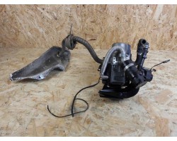 Toyota RAV4 V 2018 PETROL parking heater WEBASTO THERMO TOP EVO