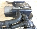 Toyota RAV4 V 2018 PETROL parking heater WEBASTO THERMO TOP EVO Catalog number of the part 9021032F