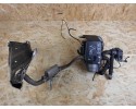 Toyota RAV4 V 2018 PETROL parking heater WEBASTO THERMO TOP EVO Part manufacturer Webasto
