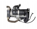 WEBASTO PARKING HEATER SKODA OCTAVIA III 1 6 TDI 1325105B Packaging status replacement
