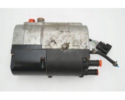 PARKING HEATER WEBASTO KIA SPORTAGE 252221