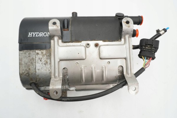 PARKING HEATER WEBASTO KIA SPORTAGE 252221 Catalog number of the part 252221