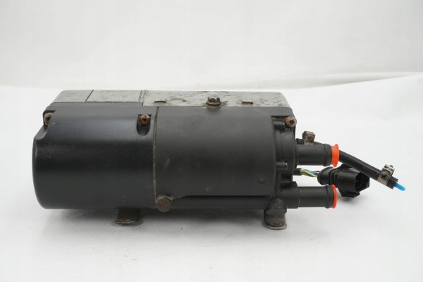 PARKING HEATER WEBASTO KIA SPORTAGE 252221 Part manufacturer Kia OE