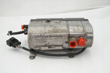PARKING HEATER WEBASTO KIA SPORTAGE 252221 Car type passenger cars