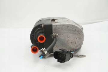 PARKING HEATER WEBASTO KIA SPORTAGE 252221 Quality of parts according to GVO O original with manufacturer s logo OE