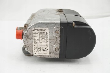 PARKING HEATER WEBASTO KIA SPORTAGE 252221 Catalog number of the original 180912AL
