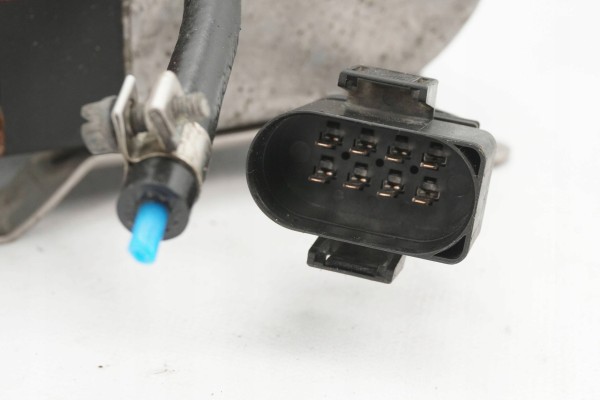 PARKING HEATER WEBASTO KIA SPORTAGE 252221 Version European