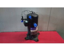 COMPRESSOR AGGREGATE COPELAND SCROLL ZF09K4ETFD 556 NO 925 185