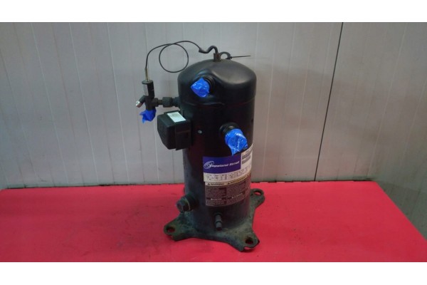 COMPRESSOR AGGREGATE COPELAND SCROLL ZF09K4ETFD 556 NO 925 185