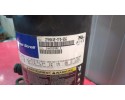COMPRESSOR AGGREGATE COPELAND SCROLL ZF09K4ETFD 556 NO 925 185 Part manufacturer no brand