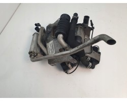 BMW 5 F10 F11 PARKING HEATER WEBASTO 9250302