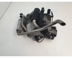 Calefactor de estacionamiento Webasto para BMW Serie 5 F10 F11 9250302