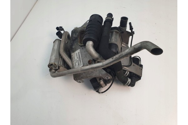 BMW 5 F10 F11 PARKING HEATER WEBASTO 9250302