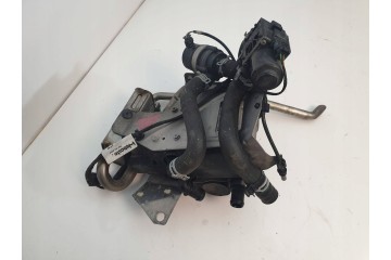 BMW 5 F10 F11 PARKING HEATER WEBASTO 9250302 Part manufacturer BMW OE