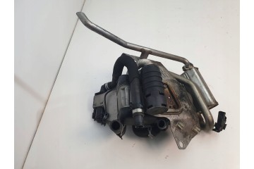 BMW 5 F10 F11 PARKING HEATER WEBASTO 9250302 Catalog number of the part MRKA 9250302