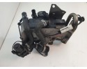 BMW 5 F10 F11 PARKING HEATER WEBASTO 9250302 Car type passenger cars