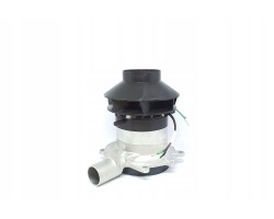 Air blower Autoterm Air 2D 12V ac 5564 fan compressor