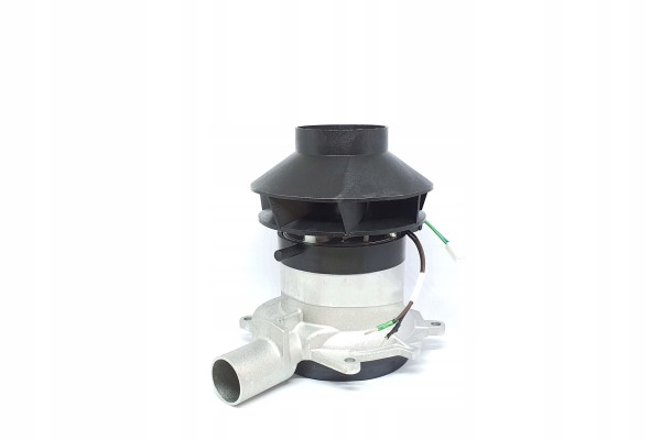 Air blower Autoterm Air 2D 12V ac 5564 fan compressor
