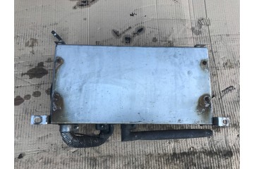 EBERSPACHER WEBASTO PARKING DRY A0078300161