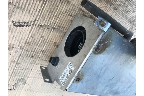 EBERSPACHER WEBASTO PARKING DRY A0078300161 Catalog number of the part A0078300161