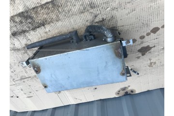 EBERSPACHER WEBASTO PARKING DRY A0078300161 Car type cargo vans