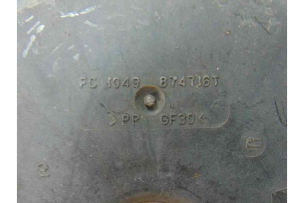 9650116580 ELECTROVENTILADOR CITROEN C4 BERLINA SX 2005 9650116580 188941 CITROEN - 3