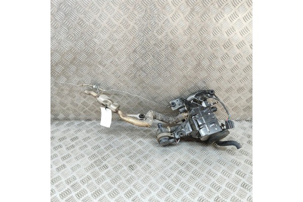WEBASTO HEATER FOR FORD TRANSIT CONNECT 10R031075 25838179 1 0L 74kw 2018 Catalog number of the part 10R031075