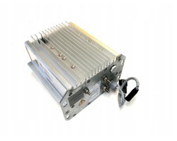 Alternator Rectifier Charger Carrier Vector