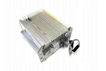 Alternator Rectifier Charger Carrier Vector