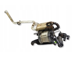 Volkswagen PASSAT B6 Parking heater Webasto 3C0815005N