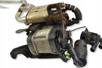Volkswagen PASSAT B6 Parking heater Webasto 3C0815005N Catalog number of the part Volkswagen PASSAT B6 Ogrzewanie postojowe Weba