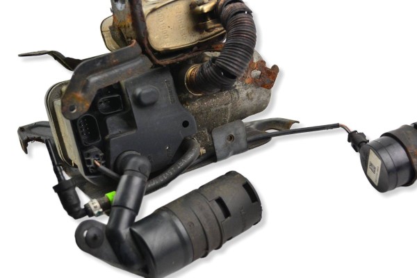 Volkswagen PASSAT B6 Parking heater Webasto 3C0815005N Quality of parts according to GVO O original with manufacturer s logo OE