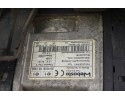 Volkswagen PASSAT B6 Parking heater Webasto 3C0815005N Catalog number of substitutes 9013717B