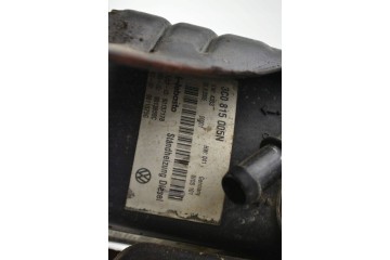 Volkswagen PASSAT B6 Parking heater Webasto 3C0815005N Catalog number of the original 9013859C