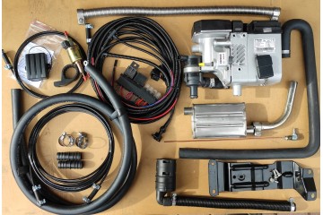Webasto DIESEL remote control Universal set 5KW heating set PROMOTION
