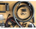 Kit Universal Calefactor Webasto Diésel 5KW
