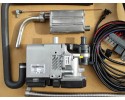 Kit Universal Calefactor Webasto Diésel 5KW
