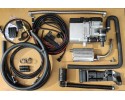 Kit Universal Calefactor Webasto Diésel 5KW