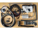 Kit Universal Calefactor Webasto Diésel 5KW