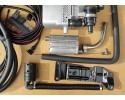 Kit Universal Calefactor Webasto Diésel 5KW