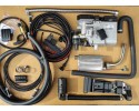 Kit Universal Calefactor Webasto Diésel 5KW
