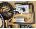 Kit Universal Calefactor Webasto Diésel 5KW