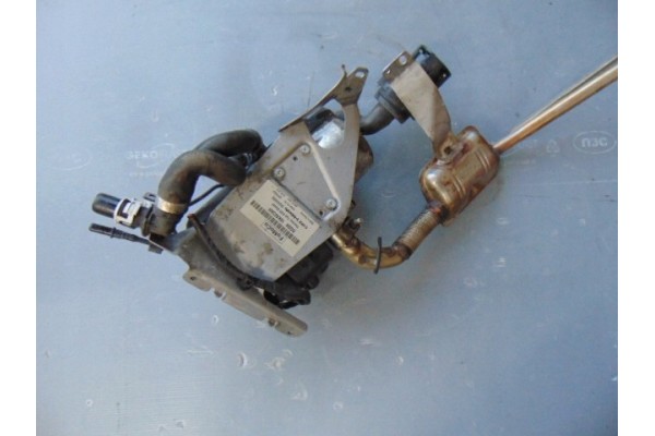 S MAX MK2 MK5 WEBASTO DIESEL TDCI DG9H 18K463 AH