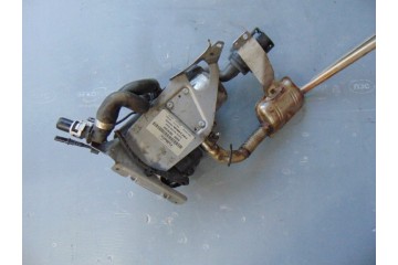 S MAX MK2 MK5 WEBASTO DIESEL TDCI DG9H 18K463 AH