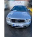 AUDI A4 BERLINA (8E) 1.9 TDI (96kW) AUDI A4 BERLINA (8E) 1.9 TDI (96kW)