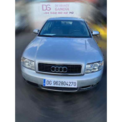 AUDI A4 BERLINA (8E) 1.9 TDI (96kW)