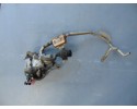 S MAX MK2 MK5 WEBASTO DIESEL TDCI DG9H 18K463 AH Part manufacturer Ford OE