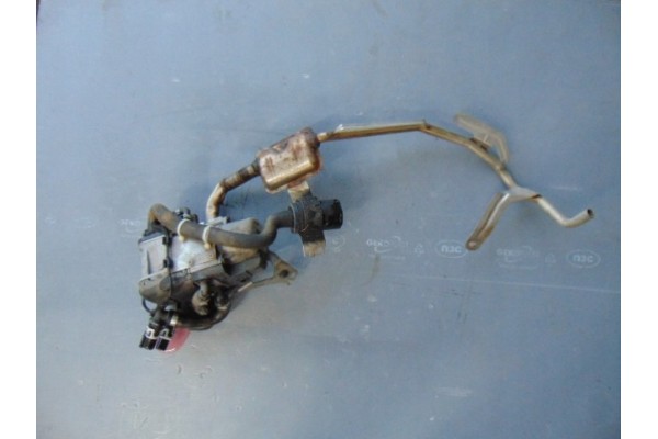 S MAX MK2 MK5 WEBASTO DIESEL TDCI DG9H 18K463 AH Part manufacturer Ford OE