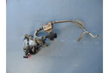 S MAX MK2 MK5 WEBASTO DIESEL TDCI DG9H 18K463 AH Part manufacturer Ford OE